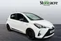 2019 Toyota Yaris 1.5 Hybrid GR-Sport 5dr CVT
