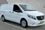 2021 Mercedes-Benz Vito 114CDI Progressive Van 9G-Tronic
