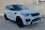 2015 Land Rover Range Rover Sport 3.0 SDV6 [306] Autobiography Dynamic 5dr Auto