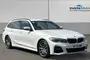 2019 BMW 3 Series 320d xDrive M Sport 5dr Step Auto