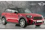 2023 MINI Countryman 2.0 Cooper S Exclusive 5dr Auto [Comfort/Nav+ Pk]