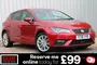2018 SEAT Leon 2.0 TDI 150 Xcellence Technology 5dr [Leather]
