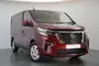 2023 Nissan Primastar 2.0 dCi 170ps H1 Tekna Van