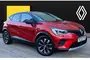 2022 Renault Captur 1.0 TCE 90 Limited 5dr