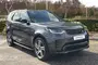 2025 Land Rover Discovery 3.0 D350 Dynamic HSE Commercial Auto