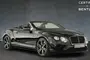 2016 Bentley Continental GTC 4.0 V8 S Mulliner Driving Spec 2dr Auto