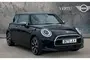 2023 MINI Hatchback 1.5 Cooper Exclusive 3dr Auto