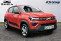 2025 Dacia Spring 27kWh Expression 45 33kW 5dr Auto