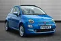 2018 Fiat 500 1.2 Mirror 2dr