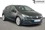2016 Vauxhall Astra 1.4T 16V 125 Design 5dr