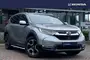 2019 Honda CR-V 1.5 VTEC Turbo SR 5dr CVT