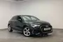 2022 Audi A3 35 TFSI S Line 5dr S Tronic