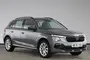2025 Skoda Kamiq 1.0 TSI SE Edition 5dr