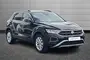 2025 Volkswagen T-Roc 1.5 TSI Match 5dr DSG
