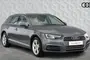 2016 Audi A4 2.0T FSI Sport 5dr S Tronic