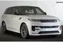 2024 Land Rover Range Rover Sport 3.0 D300 Dynamic SE 5dr Auto