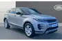 2022 Land Rover Range Rover Evoque 2.0 P250 R-Dynamic S 5dr Auto