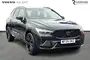 2025 Volvo XC60 2.0 T6 350 RC PHEV Plus Black Ed 5dr AWD Gtron