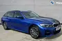 2022 BMW 3 Series Touring 330e M Sport 5dr Step Auto