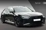 2021 Audi RS6 RS 6 TFSI Quattro Carbon Black 5dr Tiptronic