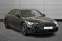 2023 Audi A8 60 TFSI e Quattro Black Edition 4dr Tiptronic