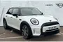 2024 MINI Hatchback 5dr 1.5 Cooper Exclusive 5dr Auto