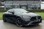 2022 Mercedes-Benz E-Class Cabriolet E53 4Matic+ Night Ed Premium Plus 2dr TCT