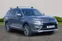 2017 Mitsubishi Outlander 2.2 DI-D 4 5dr Auto