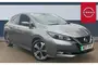 2022 Nissan Leaf 110kW N-Connecta 40kWh 5dr Auto