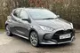 2023 Toyota Yaris 1.5 Hybrid Excel 5dr CVT