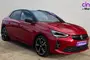 2022 Vauxhall Corsa 1.2 Turbo SRi Edition 5dr
