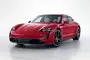 2023 Porsche Taycan 440kW GTS 93kWh 5dr Auto