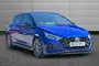 2023 Hyundai i20 1.0T GDi 48V MHD 120 N Line 5dr