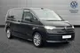 2025 Volkswagen Multivan 2.0 TDI Life 5dr DSG