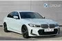 2026 BMW 3 Series 320i M Sport 4dr Step Auto