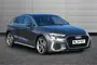 2024 Audi A3 30 TFSI S Line 5dr S Tronic