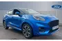 2023 Ford Puma 1.0 EcoBoost Hybrid mHEV ST-Line 5dr