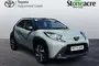 2024 Toyota Aygo X 1.0 VVT-i Edge 5dr Auto
