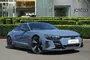 2023 Audi RS e-tron GT 475kW Quattro 93kWh Carbon Vorsprung 4dr Auto