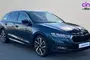 2021 Skoda Octavia Estate 1.4 TSI iV SE L DSG 5dr