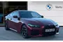 2024 BMW 4 Series 420i M Sport 2dr Step Auto