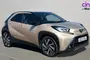 2023 Toyota Aygo X 1.0 VVT-i Exclusive 5dr Auto