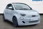 2024 Fiat 500 87kW 42kWh 3dr Auto