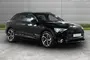 2021 Audi e-tron 230kW 50 Quattro 71kWh Black Edition 5dr Auto