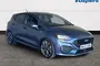2023 Ford Fiesta 1.0 EcoBoost ST-Line X 5dr