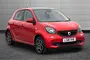 2018 Smart Forfour 0.9 Turbo Prime Premium 5dr Auto