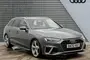 2022 Audi A4 Avant 35 TFSI S Line 5dr S Tronic