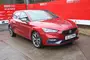 2022 SEAT Leon 2.0 TSI EVO FR Sport 5dr DSG