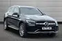 2020 Mercedes-Benz GLC GLC 300de 4Matic AMG Line Premium 5dr 9G-Tronic
