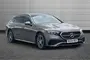 2024 Mercedes-Benz E-Class E200 AMG Line 5dr 9G-Tronic